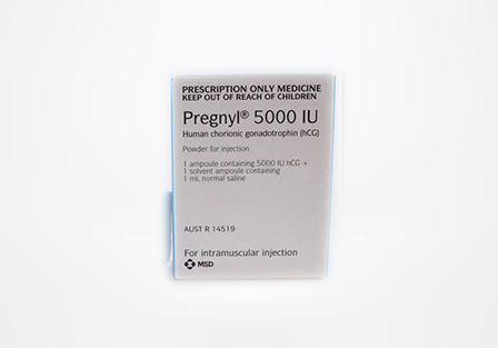 Pregnyl Buy Pregnyl online Australia