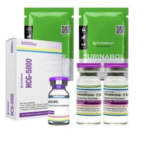 Buy Beginners Bulking Stack (Injectable + Tablets)