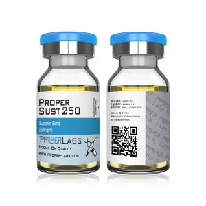 Buy Sustanon 250