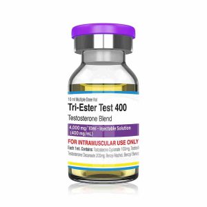 Buy Tri Ester Test 400