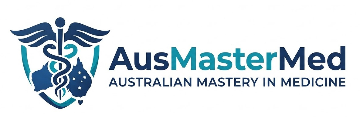 AusMasterMed